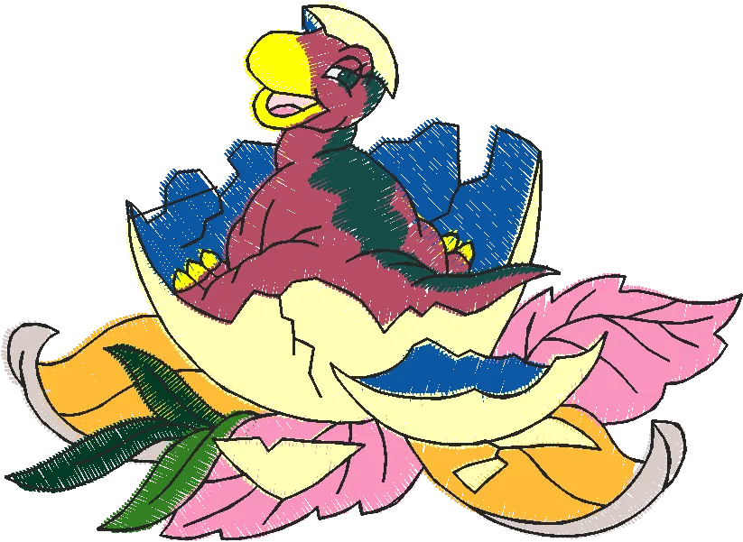 The Land Before Time (1)